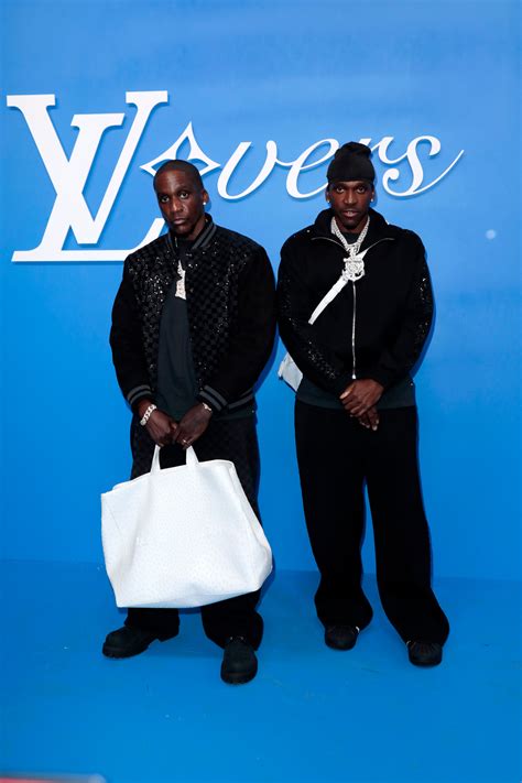 New Clipse Song “Birds Don’t Sing” Debuts At Louis Vuitton 